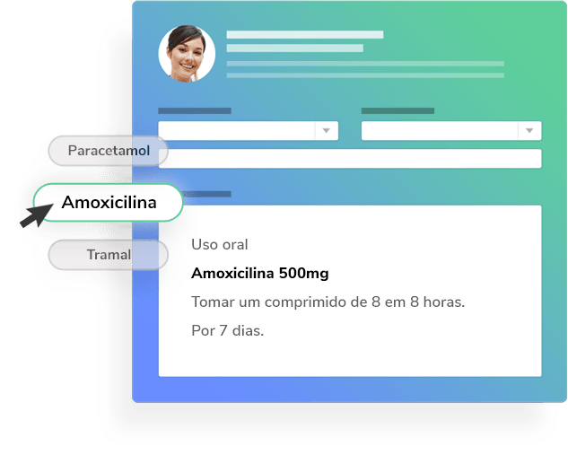 Software para clinicas e consultorios com prontuario eletronico